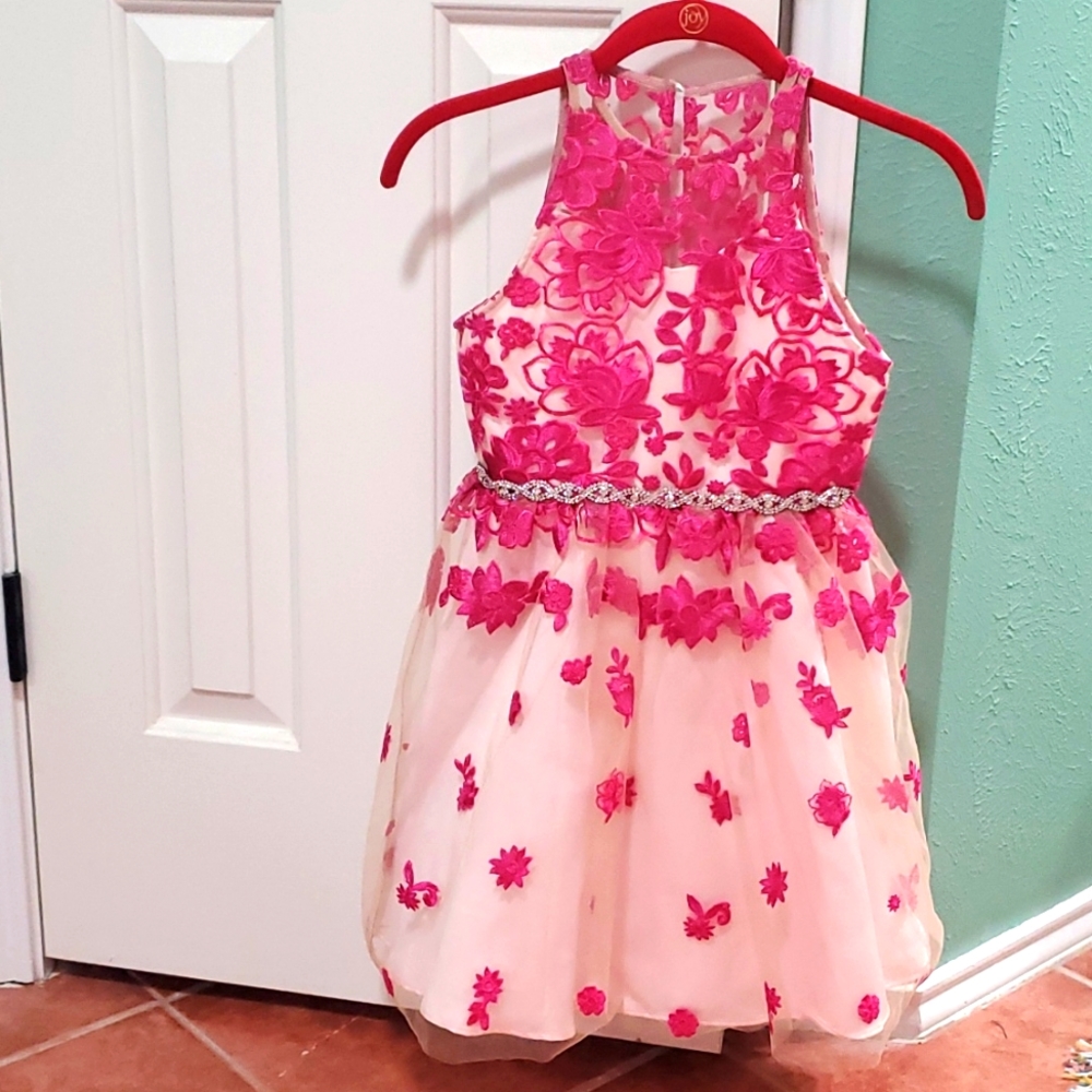 Girls Dress